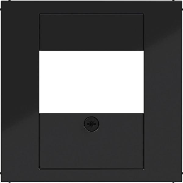 Hager Zentralst. f. TDO-Steckd. WAF1106BG