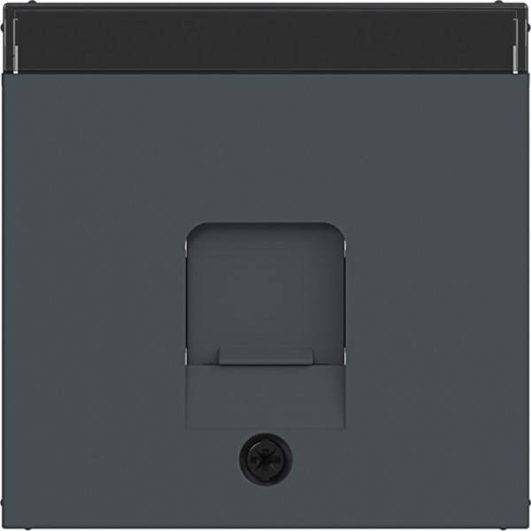 Hager ZS Staub. 1f f. KeySt BF WAF1160AT