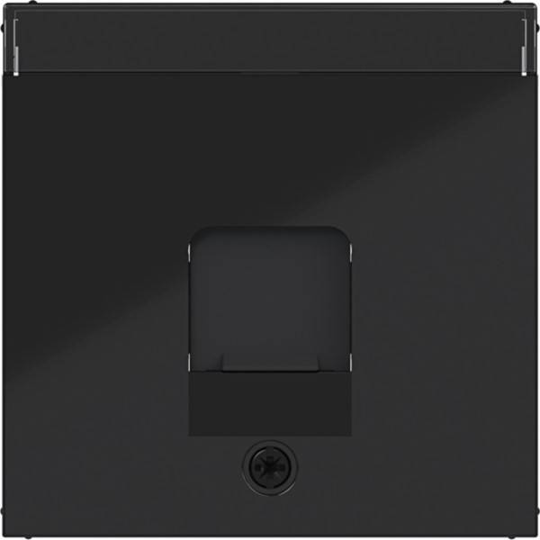 Hager ZS Staub. 1f f. KeySt BF WAF1160BG