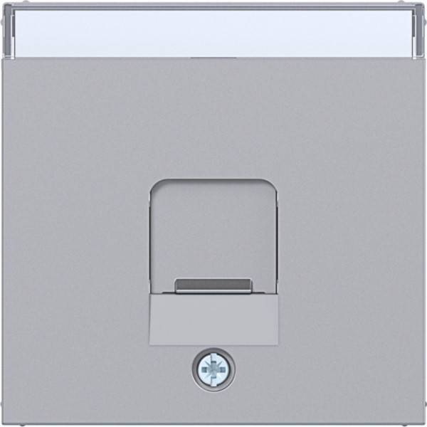 Hager ZS Staub. 1f f. KeySt BF WAF1160TA