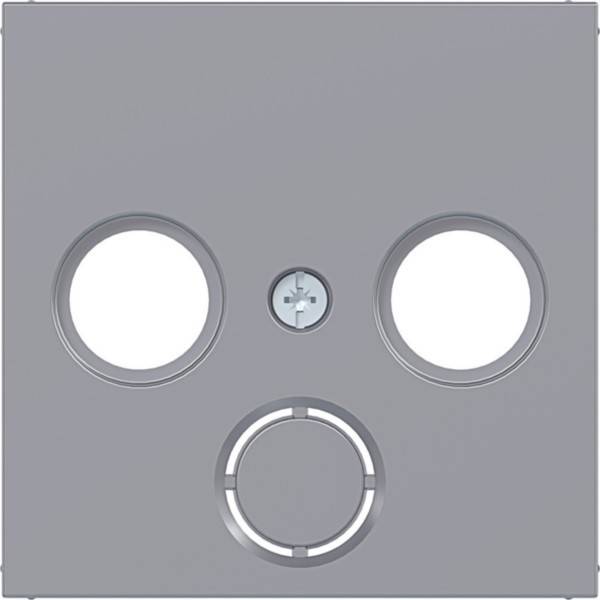 Hager ZS f. ANT 2-/3Loch Ax/Cx WAF1168TA