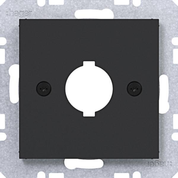 Hager ZS MD/BF 188 A.x/C.x sw WAF1171BM