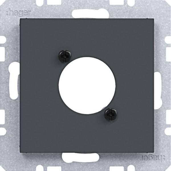 Hager ZS f. XLR D A.x/C.x ant WAF1177AT