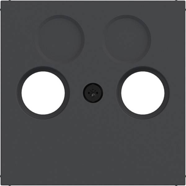 Hager ZS f. AD 4L A.x/C.x sw WAF1189BM