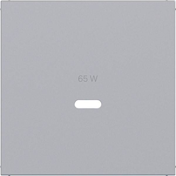 Hager Zentralst. f. USB-C PW WAF1511TA