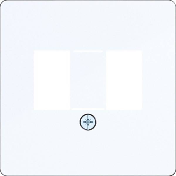 Hager Z.-st. TAE A.x/C.x liweiß WAF2105WG