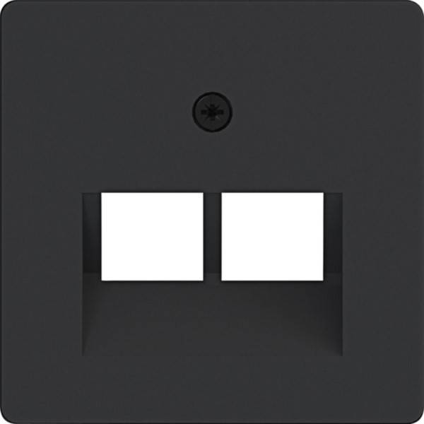 Hager ZS f. UAE 2f A.x/C.x sw WAF2108BM