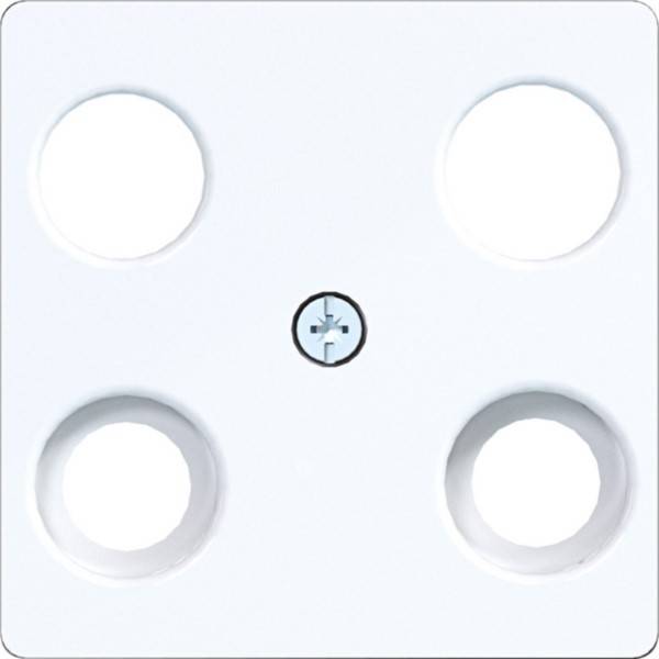 Hager ZS ANT 4L Hir A.x/C.x WAF2170WG