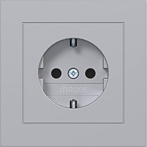 Hager SD SCHUKO ADP EHBS A.1 WAS1220TA