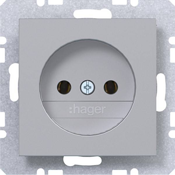 Hager Std. o. Schutzk. Ax/Cx WAS5100TA