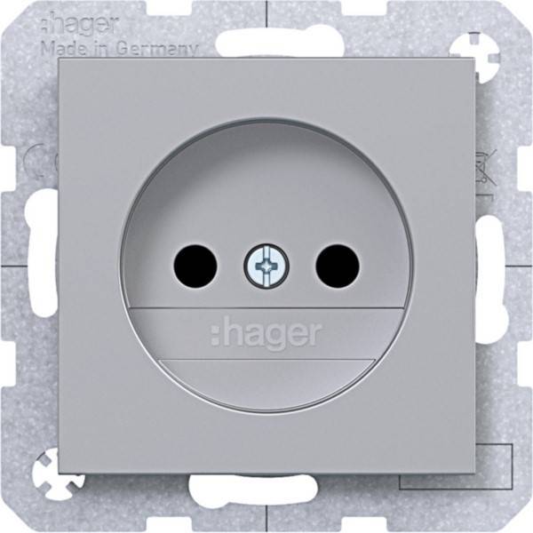 Hager SD o. Sch.kt. EHBS Ax/Cx WAS5200TA