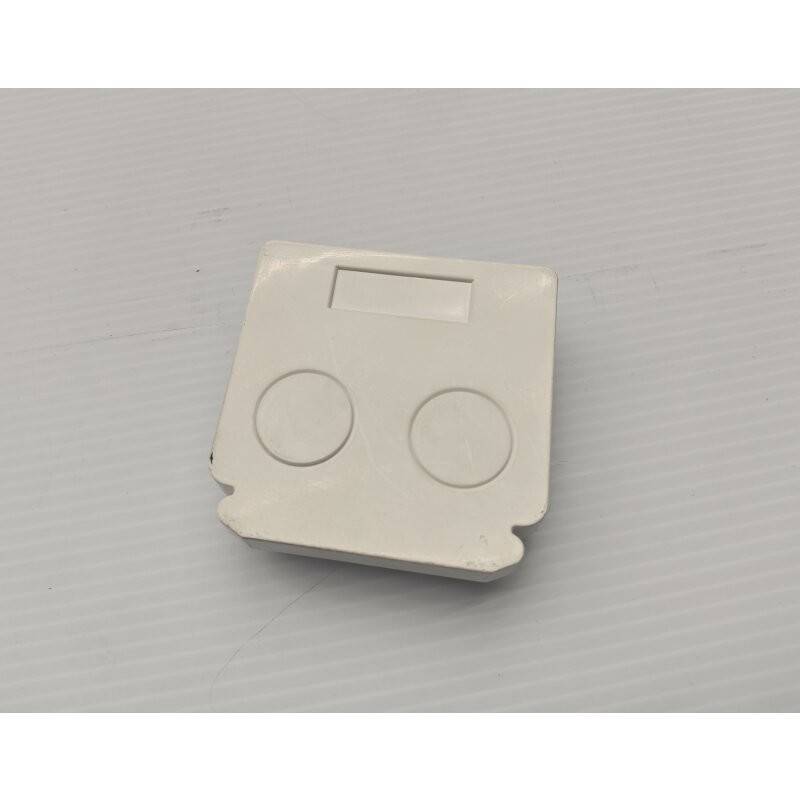 Dotlux Endkappe 3360-3