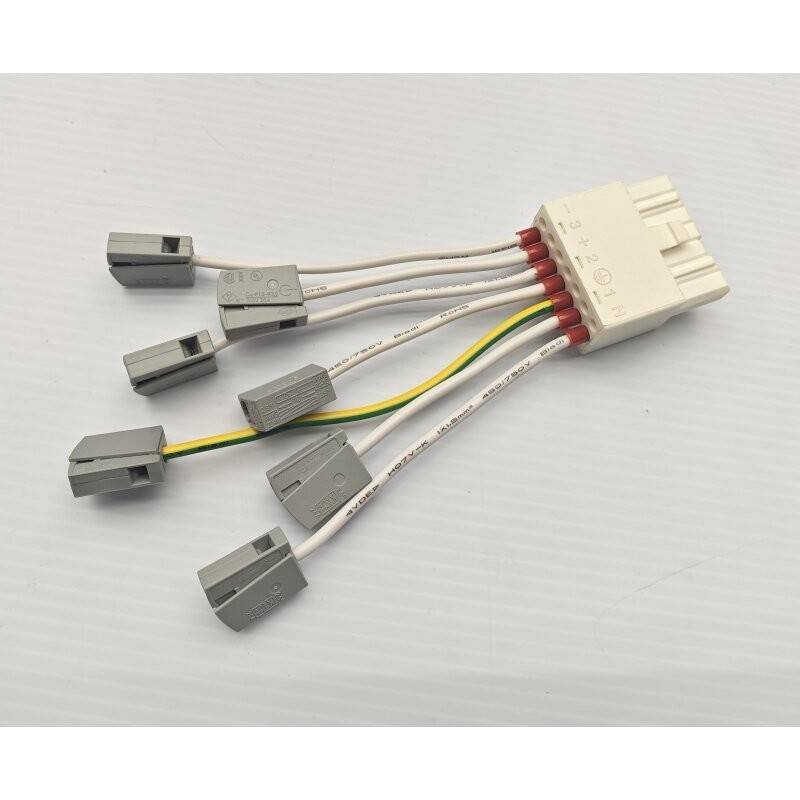 Dotlux Einspeiseadapter 5062-1