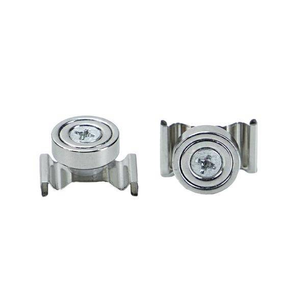 Brumberg Leuchten Magnete m.Distanzhülse 81084000