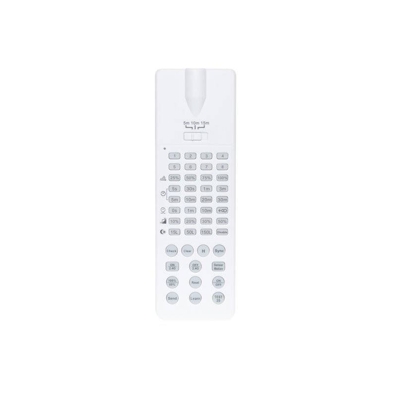 Dotlux Fernbedienung 5437-1