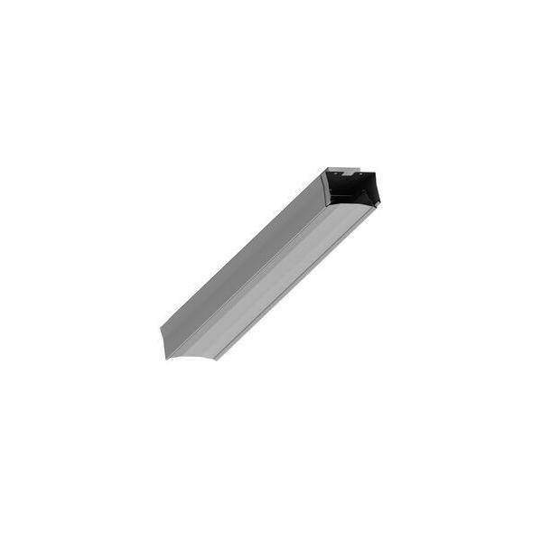 Regiolux Blindeinheit TRALB /600-1 ws