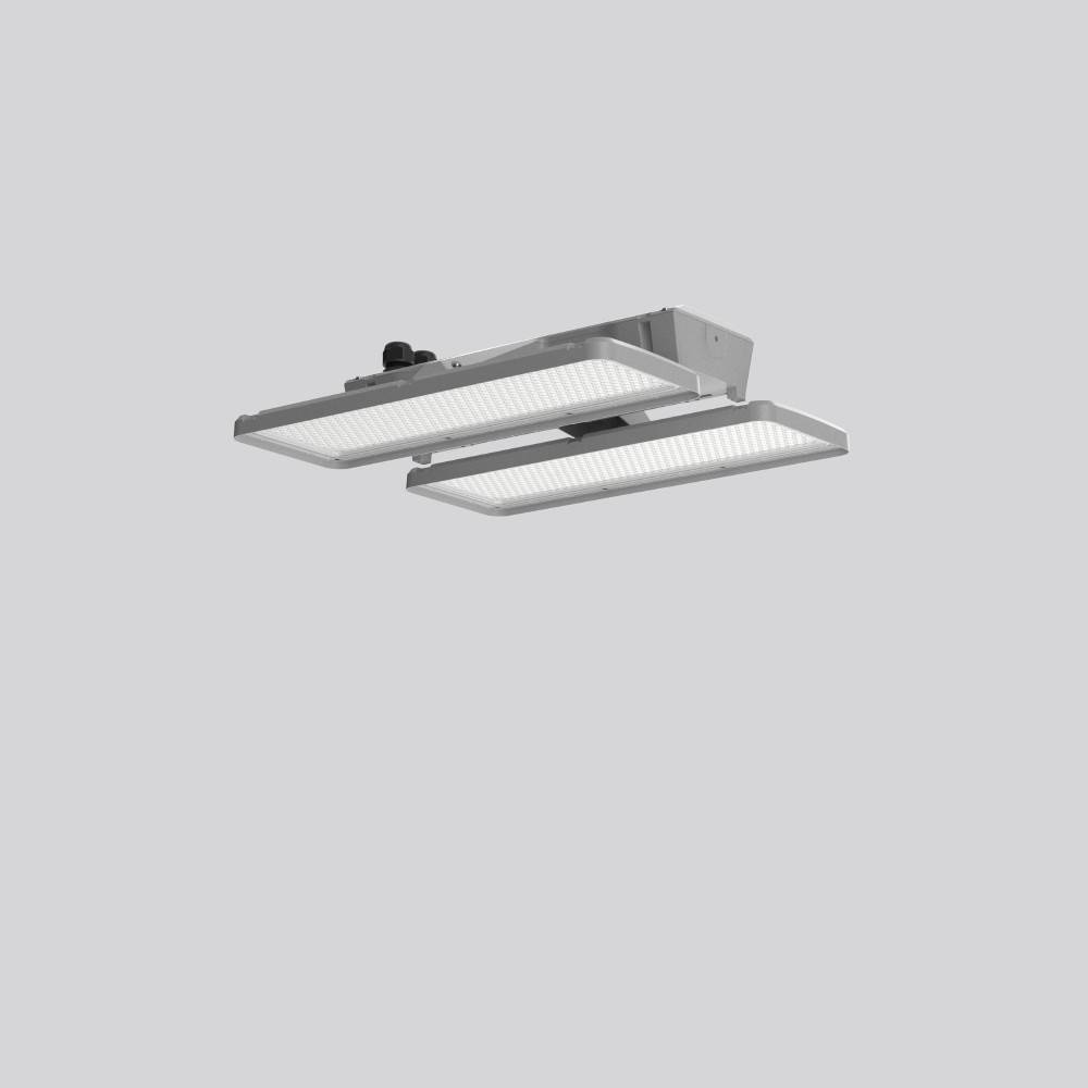 RZB LED-Sicherheitsleuchte 672957.004.1