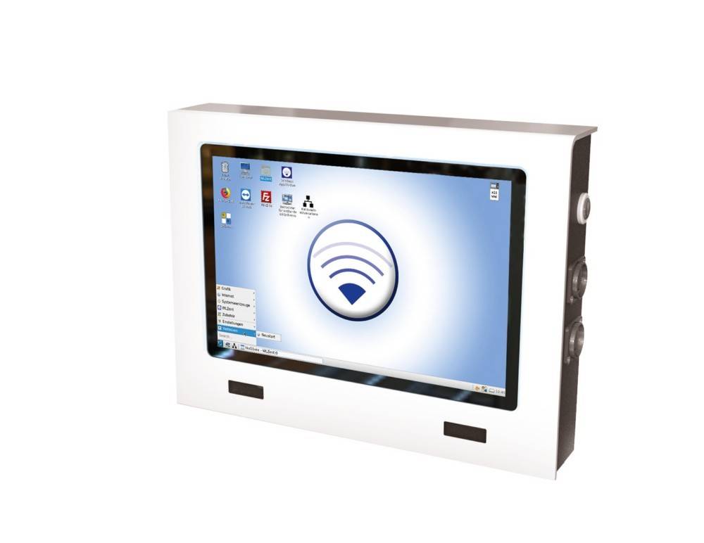 RP-Technik Wireless Repeater WLREP3