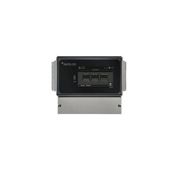 Regiolux Notlicht WL Zentrale Safelog #84510001002