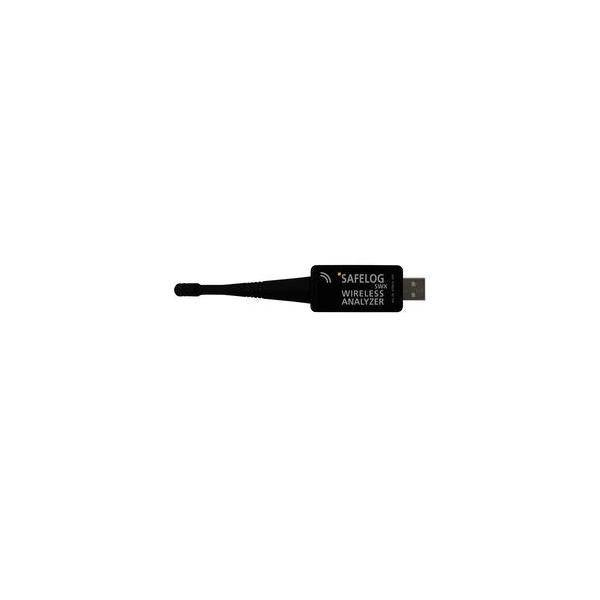 Regiolux Notlicht WL Analyzer Safelog #84510001005