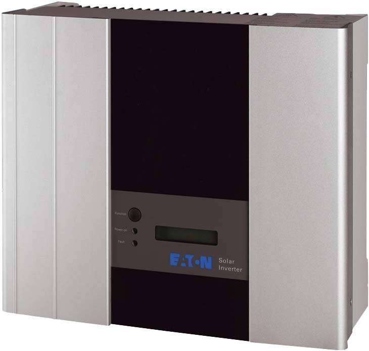 Eaton Wechselrichter ISG1I-1500/1