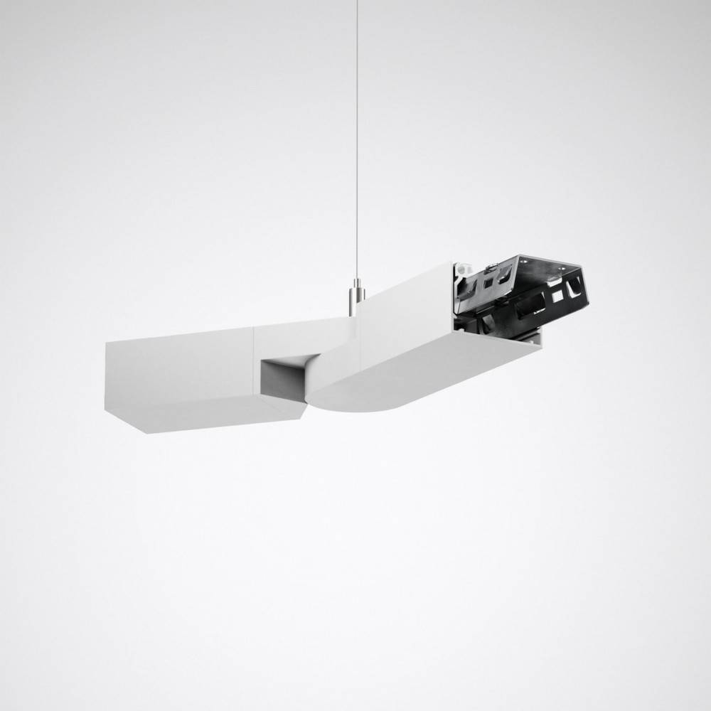 Trilux Knotenpunktverbinder YNS H ZKPK 7x32 5LV 01