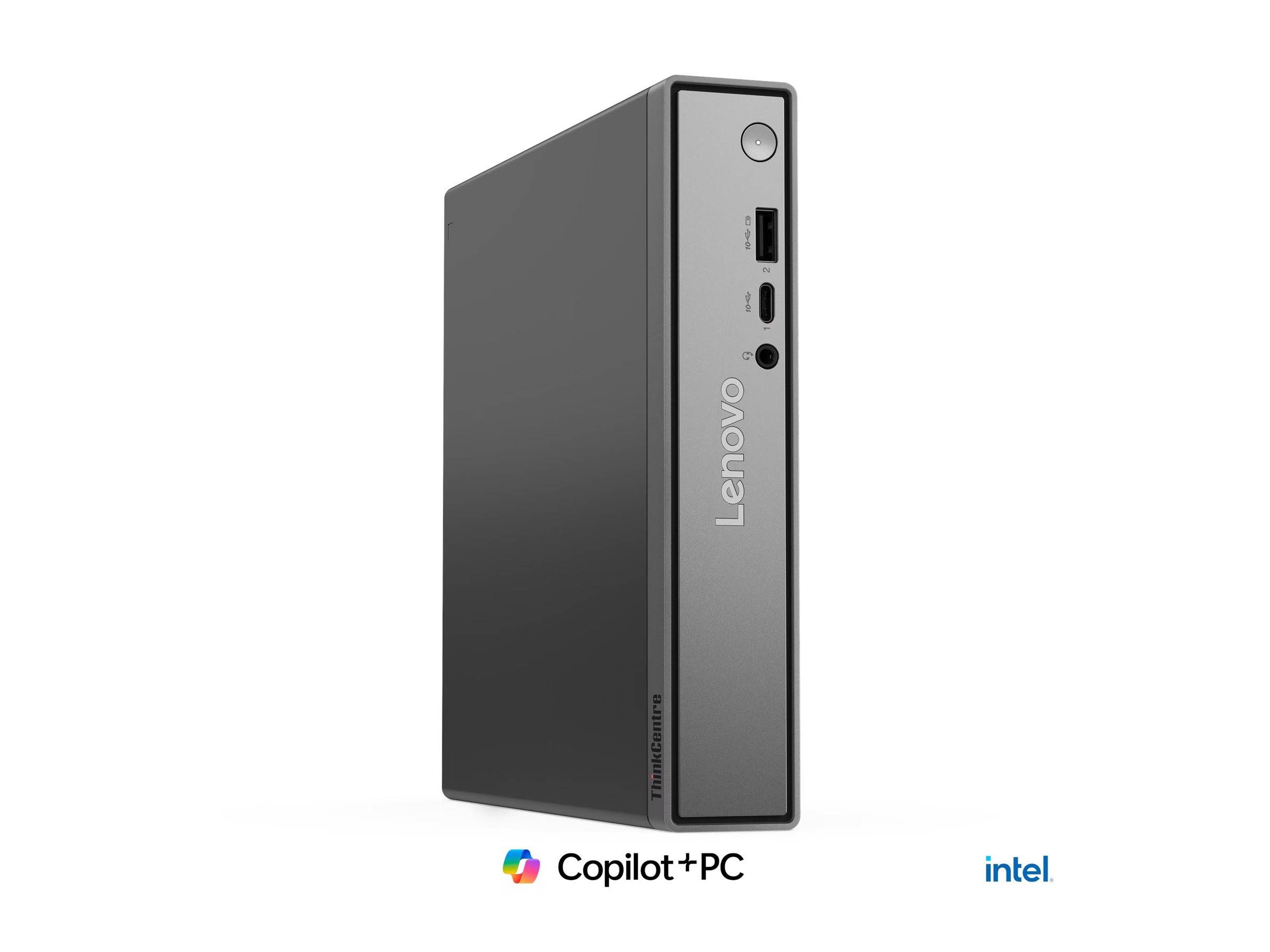 Lenovo ThinkCentre neo50q G6 Tiny U5-226V 16/256 WiFi