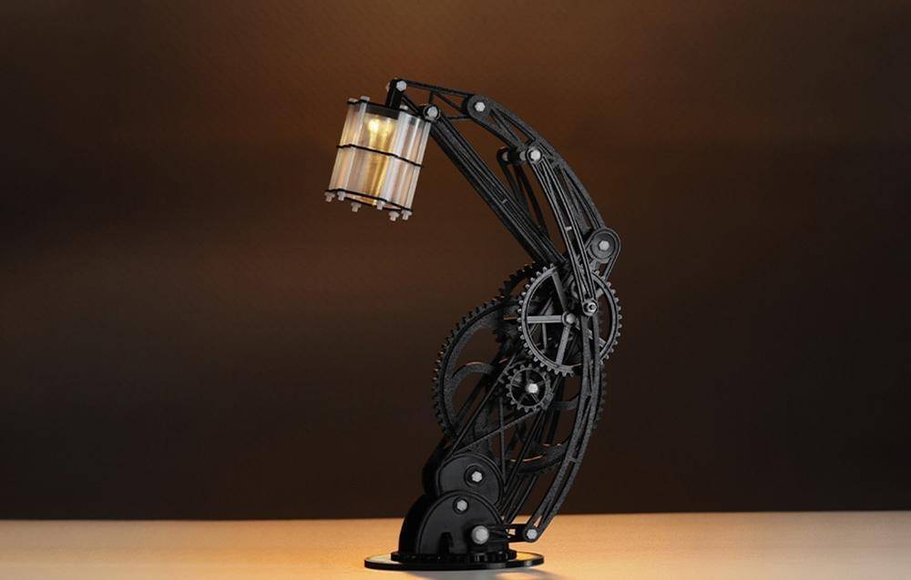 Anycubic PC Filament, 1,75mm, 1kg - Farbton: schwarz
