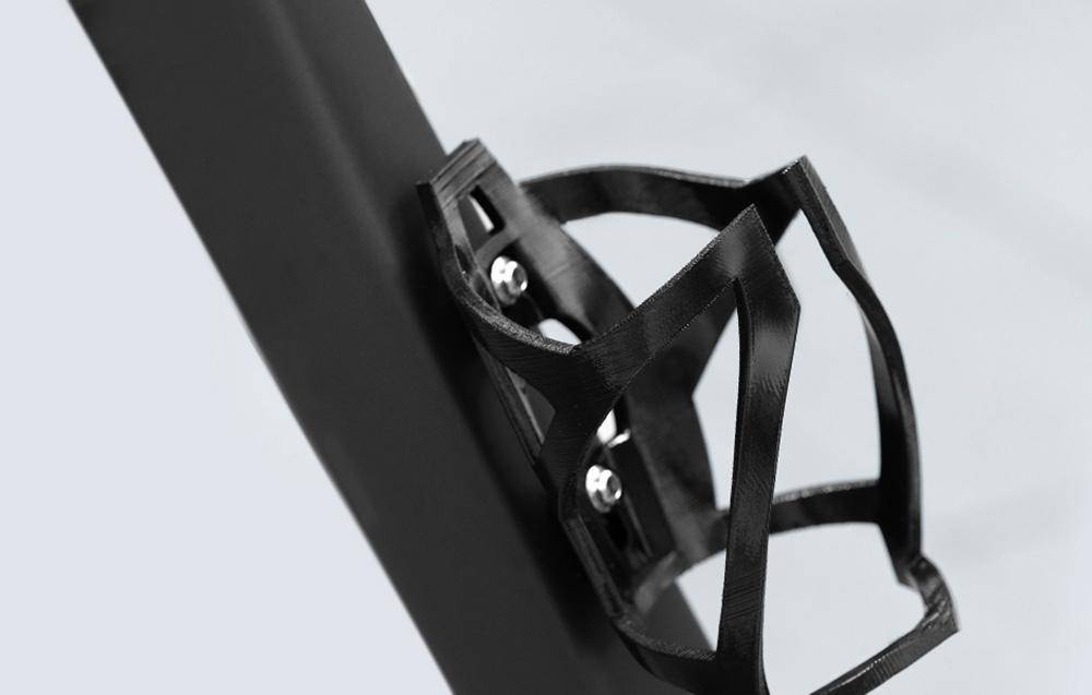 Anycubic PC Filament, 1,75mm, 1kg - Farbton: schwarz