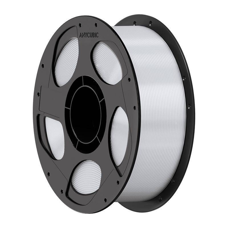 Anycubic PC Filament, 1,75mm, 1kg - Farbton: transparent