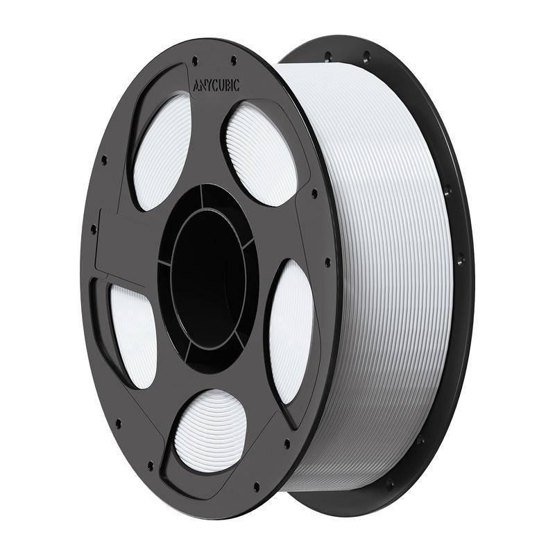 Anycubic PC Filament, 1,75mm, 1kg - Farbton: weiß