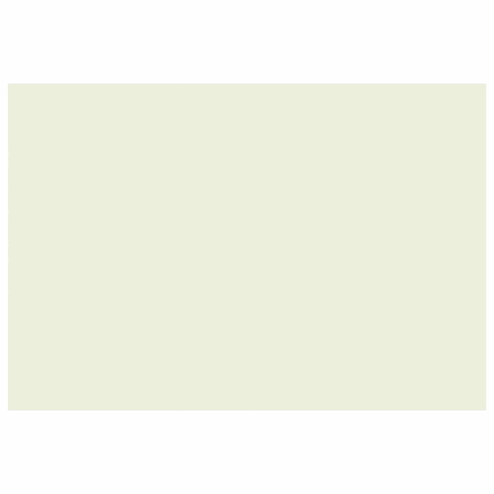 vidaXL Markisenersatzstoff Creme 350 x 250 cm Polyester