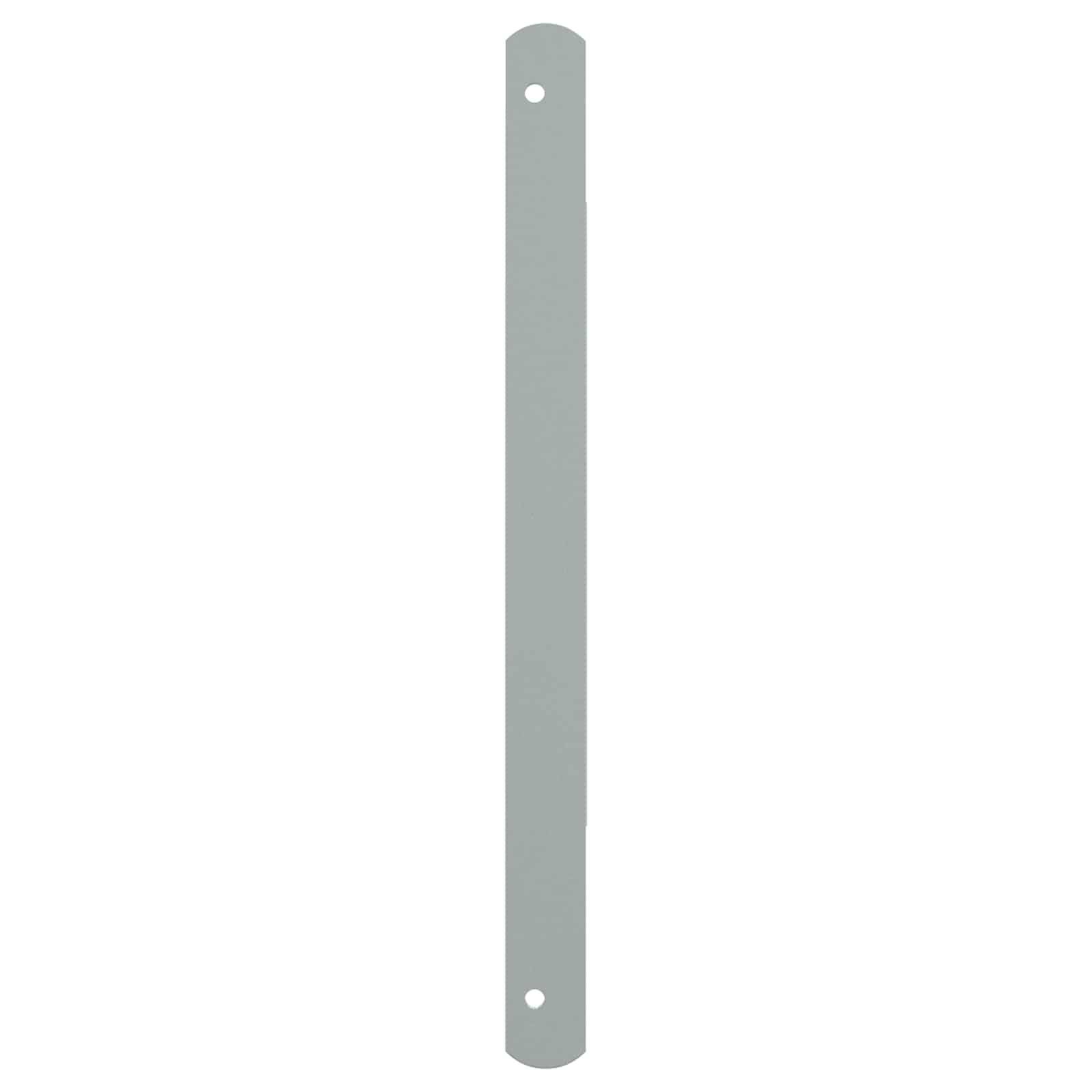 vidaXL Sicherheitsgitter für Fenster mit 3 Querstangen 3 pcs