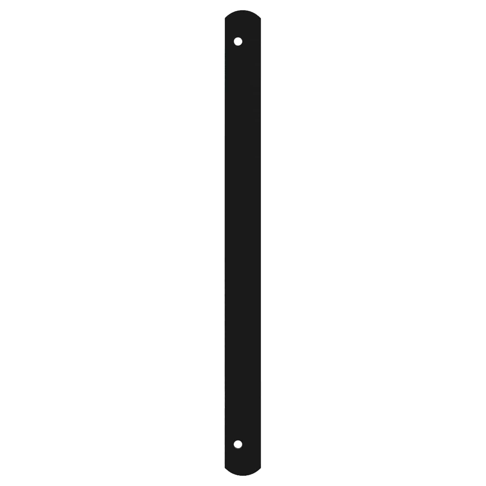 vidaXL Sicherheitsgitter für Fenster mit 3 Querstangen 3 pcs 43-74 cm