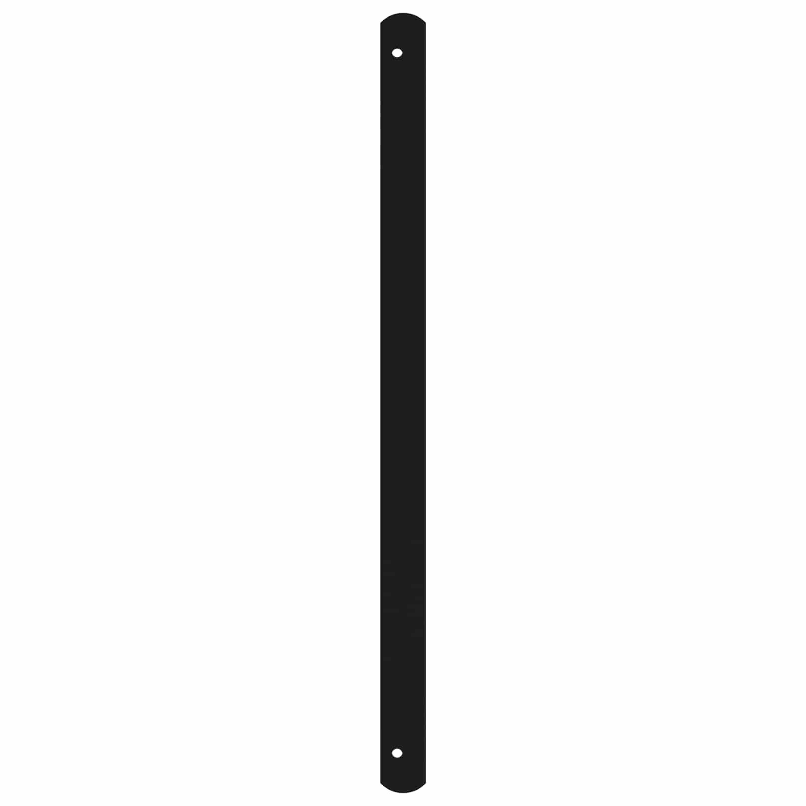 vidaXL Sicherheitsgitter für Fenster mit 4 Querstangen 3 pcs 63-114 cm