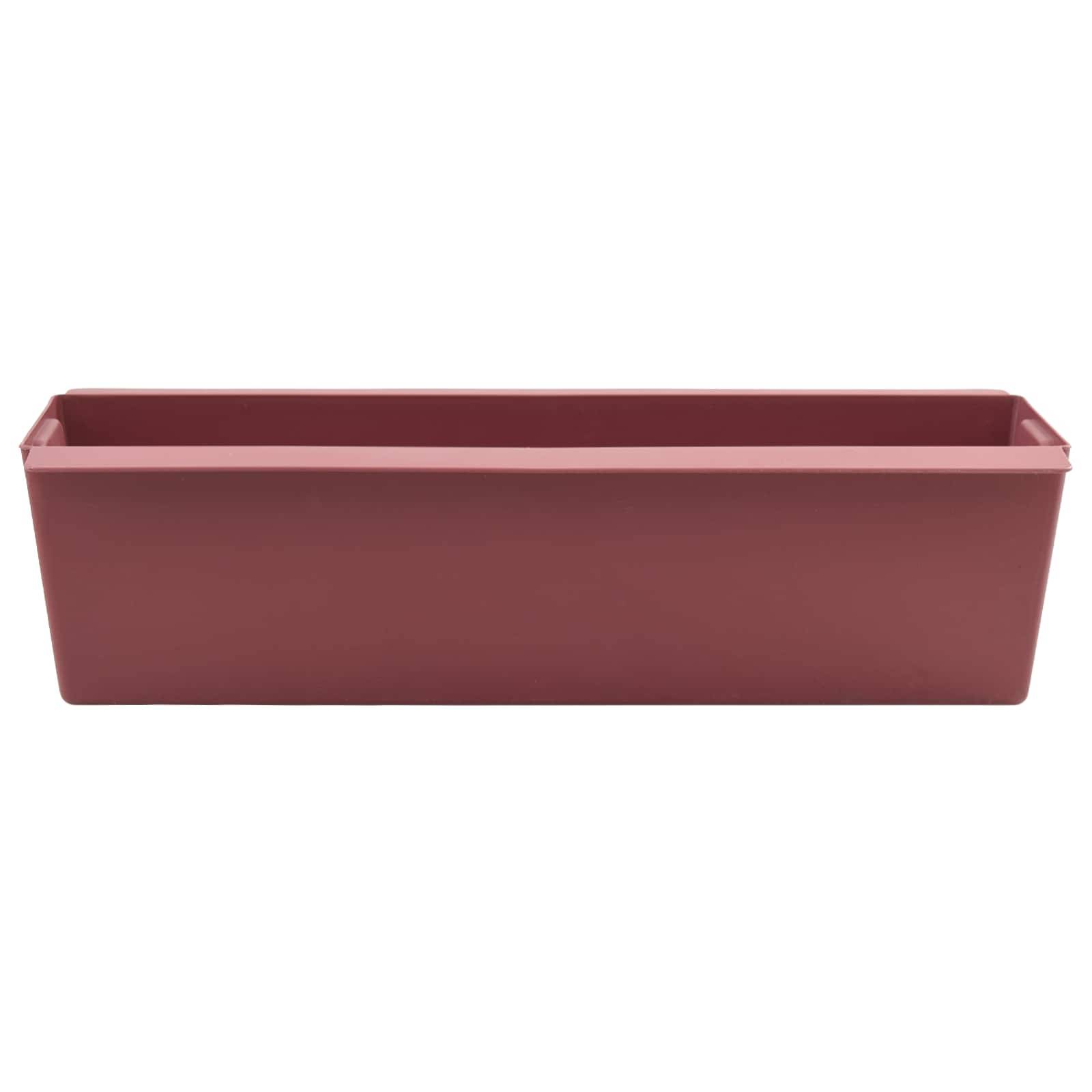 vidaXL Blumenboxen für Euro-Paletten 12 pcs Braun 36,5 x 14 x 9,5 cm