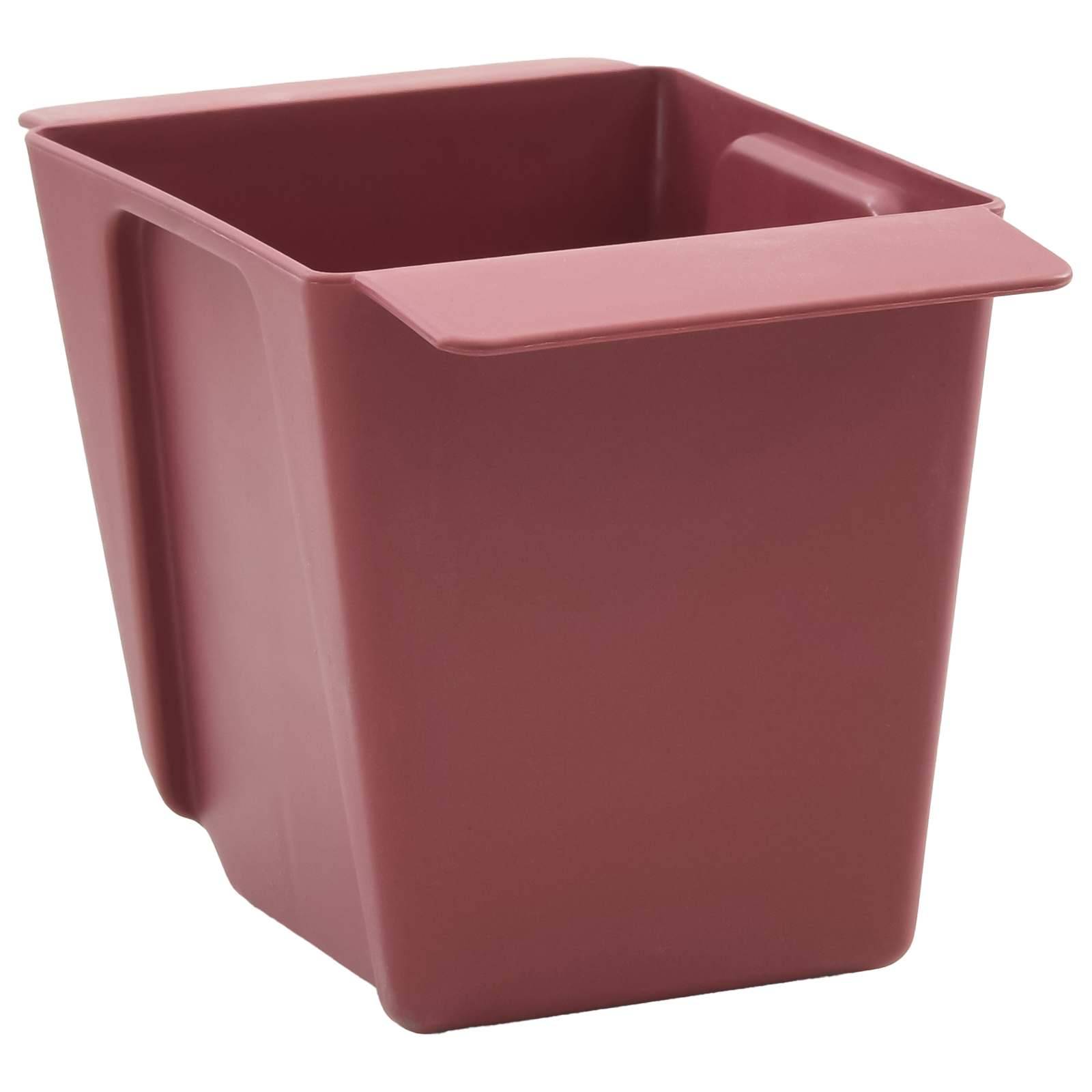 vidaXL Blumenboxen für Euro-Paletten 12 pcs Braun 14 x 9 x 9,5 cm