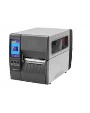 Zebra TT Printer ZT231R 4in 300 dpi Thermal Transfer RFID Tear EU/UK Cords USB Serial Ethernet BTLE Host EZPL