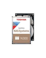 Toshiba N300 NAS - Festplatte - 16 TB - intern - 3.5" (8.9 cm)