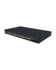 HPE Networking CW 2050 48p Switch 1 Gbps