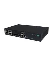 HPE Networking CW 2150 8p 10M/100M/1G 2p SFP 1G SFP+ 1G/10G Switch EU