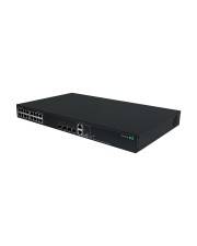HPE Networking CW 2150 16p 10M/100M/1G PoE+ 4p SFP+ 1G/10G 248W Switch EU Power over Ethernet