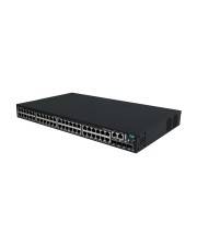 HPE NW CW 2150 48G PoE+ 4P 390W Sw Power over Ethernet
