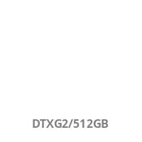 USB-Stick 512GB Kingston DataTraveler Exodia Gen2 USB 3.2