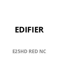 Edifier E25HD 2.0 Bluetooth rot App-free
