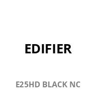Edifier E25HD 2.0 Bluetooth schwarz App-free