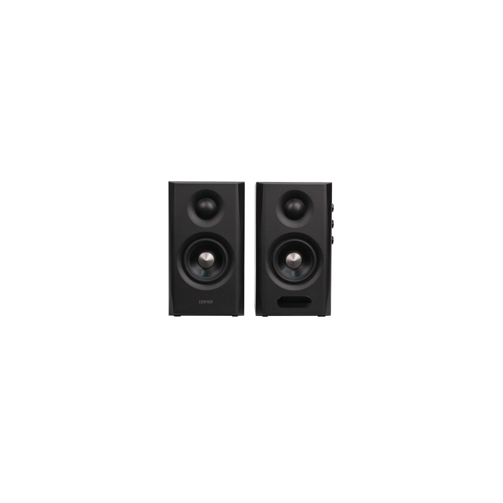 Edifier S355DB Hi-Res 2.1 Lautsprechersystem – 150 W RMS, 5,8 GHz Wireless, Dreifach-DSP-Verstärker, Nussbraun