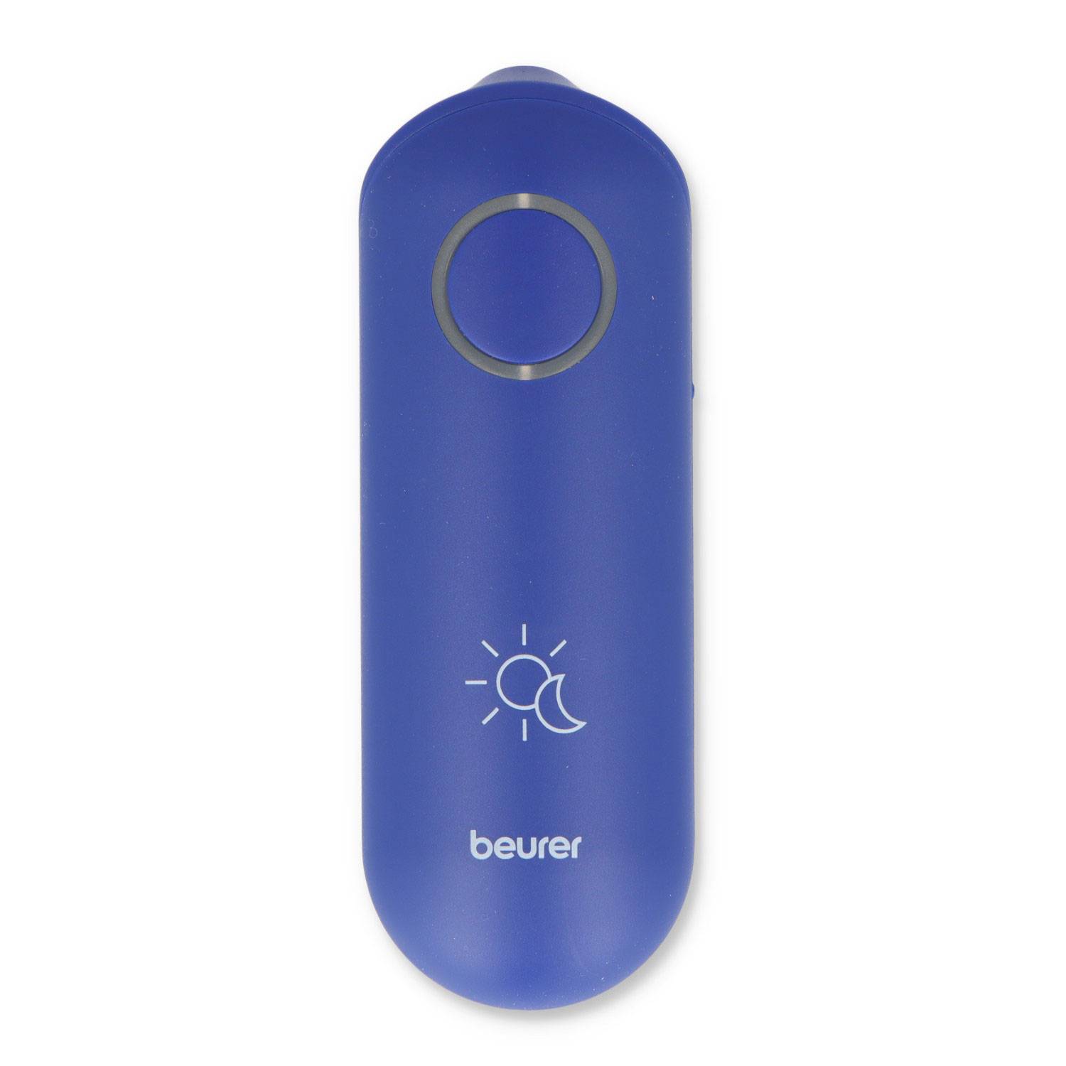 Beurer BR88+ Instektenstichheiler Blau Neu