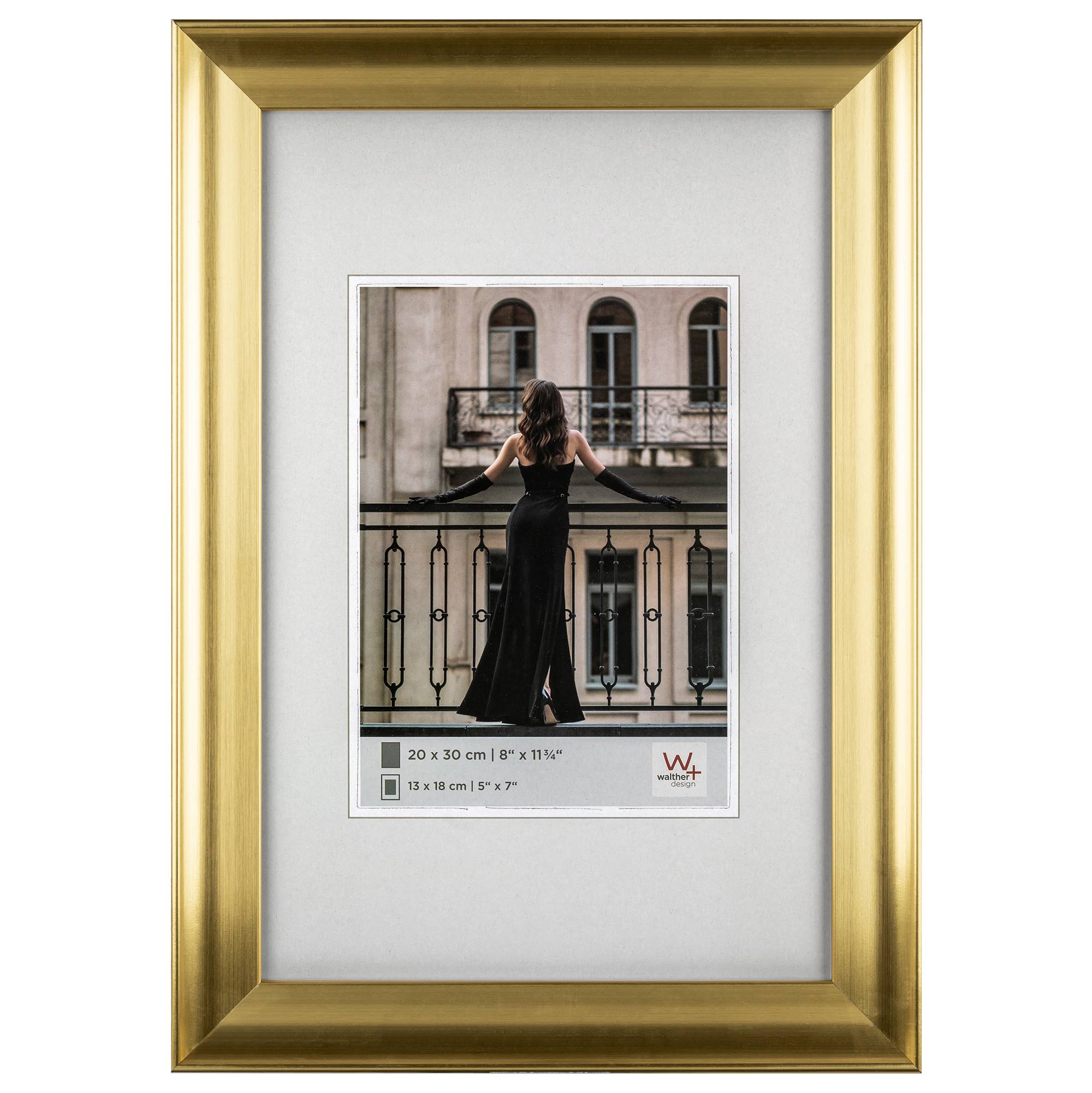 Venice Designrahmen 30x40 cm GOLD