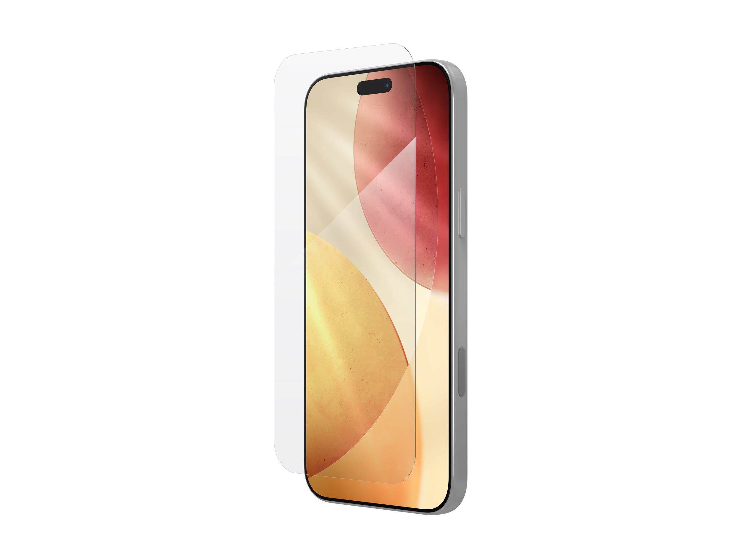 ZAGG InvisibleShield Glass Elite VisionGuardBildschirmschutz für Handy - Glas -